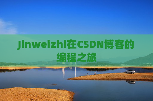 Jinweizhi在CSDN博客的编程之旅